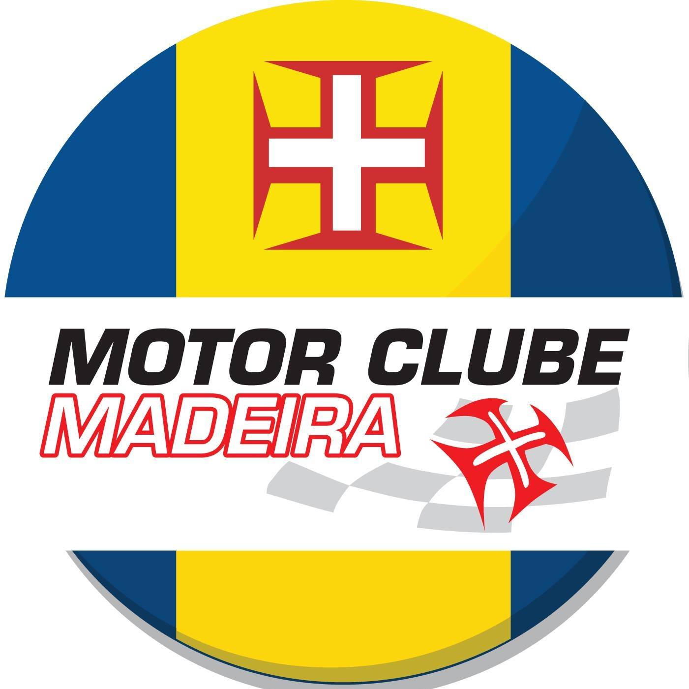 Motor Clube da Madeira logótipo