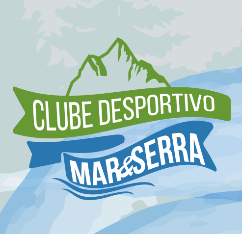 Clube Desportivo Mar e Serra logótipo