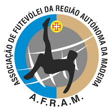 AFRAM - Associação de Futevólei da Região Autónoma da Madeira logótipo