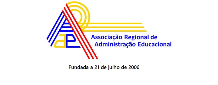 Associação Regional de Administração Educacional logótipo