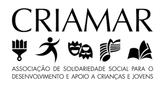 Criamar - Assoc. Solidariedade Social p/ o Desenvolvimento e Apoio a Crianças logótipo