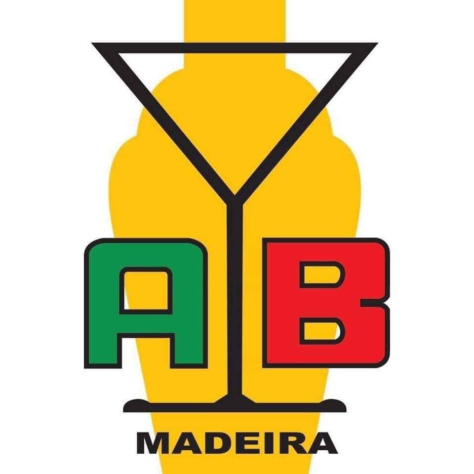 Associação Barmen da Madeira logótipo