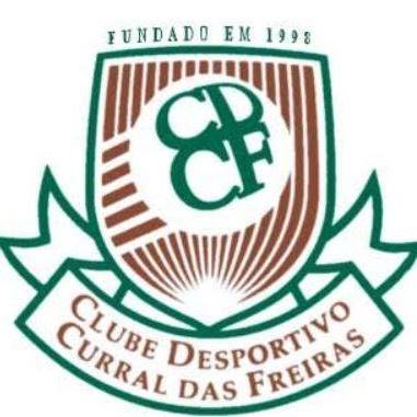 Clube Desportivo do Curral das Freiras logótipo