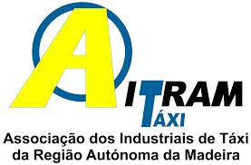 AITRAM - Associação dos Industriais de Táxi da Região Autónoma da Madeira logótipo