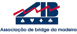 Associação de Bridge da Madeira  logótipo