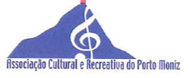 Associação Cultural e Recreativa do Porto Moniz logótipo