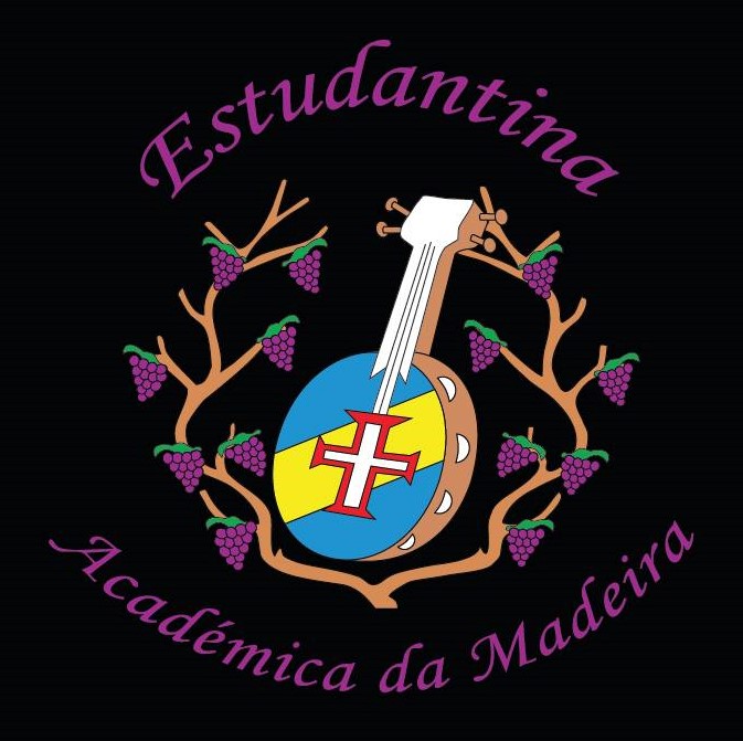 Estudantina Académica da Madeira logótipo