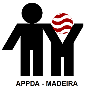 APPDA-MADEIRA - Associação Portuguesa para as Perturbações do Desenvolvimento e Autismo  logótipo