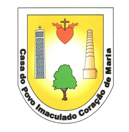 Casa do Povo do Imaculado Coração de Maria logótipo