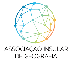 Associação Insular de Geografia logótipo