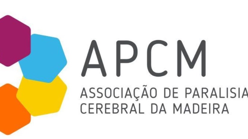 Associação de Paralisia Cerebral da Madeira logótipo