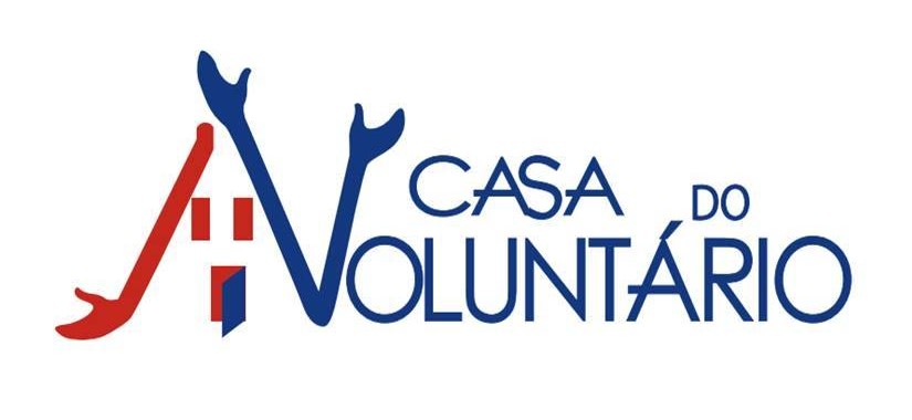 Associação Casa do Voluntário logótipo