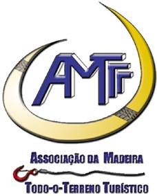 AMTTT- Associação da Madeira de Todo o Terreno Turístico logótipo