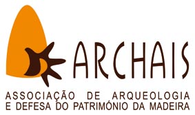 ARCHAIS - Associação de Arqueologia e Defesa do Património da Madeira  logótipo