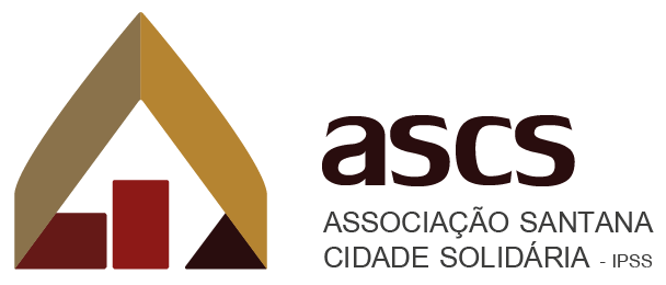 Associação Santana Cidade Solidária logótipo