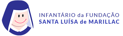 Fundação Santa Luísa Marillac logótipo