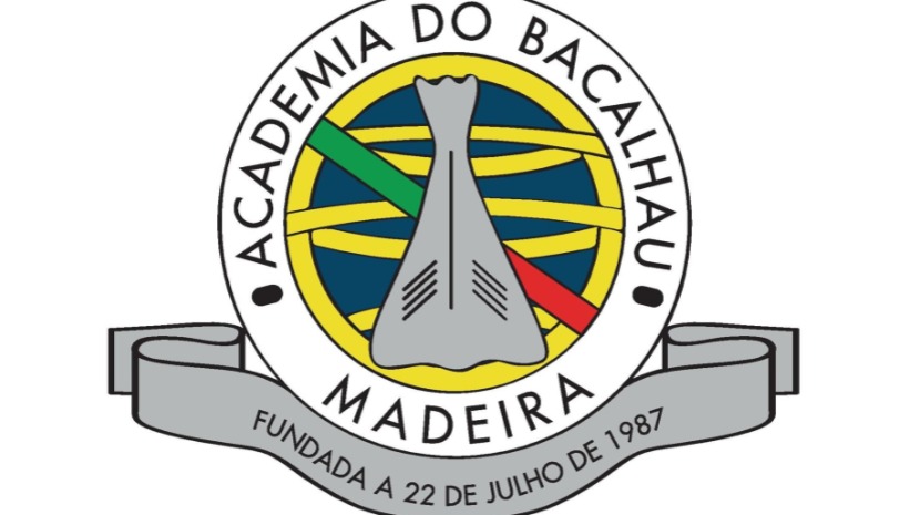 Academia do Bacalhau logótipo