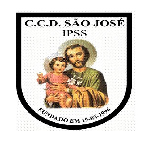 Centro Cultural e Desportivo de São José logótipo