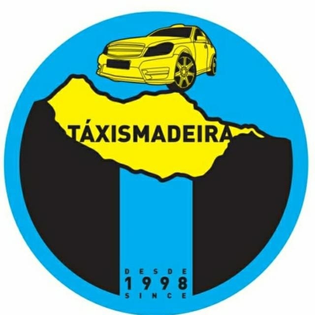 TAXISMADEIRA - Cooperativa de Rádio Táxis CRL  logótipo