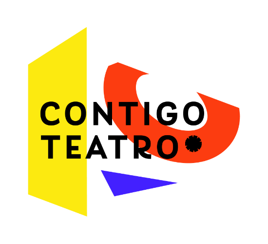 Associação Companhia Contigo Teatro  logótipo