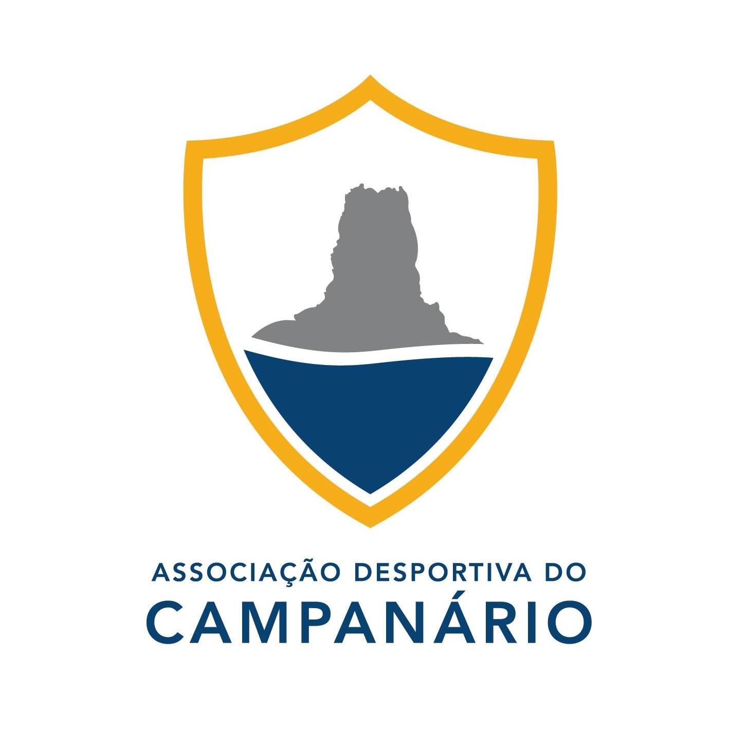 Associação Desportiva do Campanário logótipo