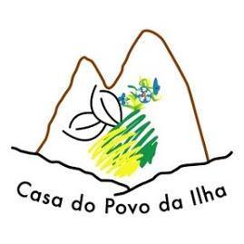 Casa do Povo da Ilha logótipo