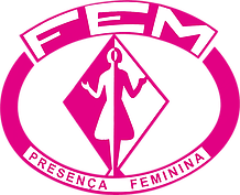 Presença Feminina - Associação de Apoio à Mulher logótipo