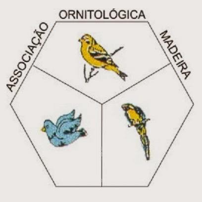 Associação Ornitológica da Madeira logótipo