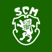 Sporting Clube da Madeira logótipo