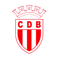 Clube Desportivo Barreirense logótipo