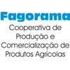 Fagorama - cooperativa de produção e comércio de produtos agrícolas crl logótipo