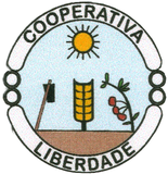 CAL - Cooperativa de Produção e Consumo Liberdade CRL  logótipo