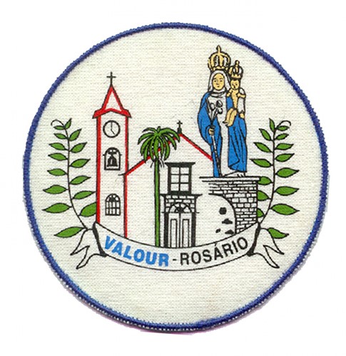 Valour Futebol Clube - Associação Cultural, Recreativa e Desportiva do Rosário logótipo