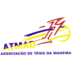 ATMAD - Associação de Ténis da Madeira logótipo