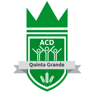 Associação Cultural e Desportiva da Quinta Grande logótipo
