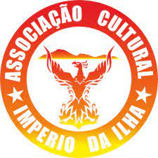 Associação Cultural Império da Ilha logótipo