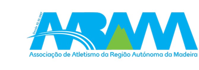 Associação de Atletismo da Região Autónoma da Madeira logótipo