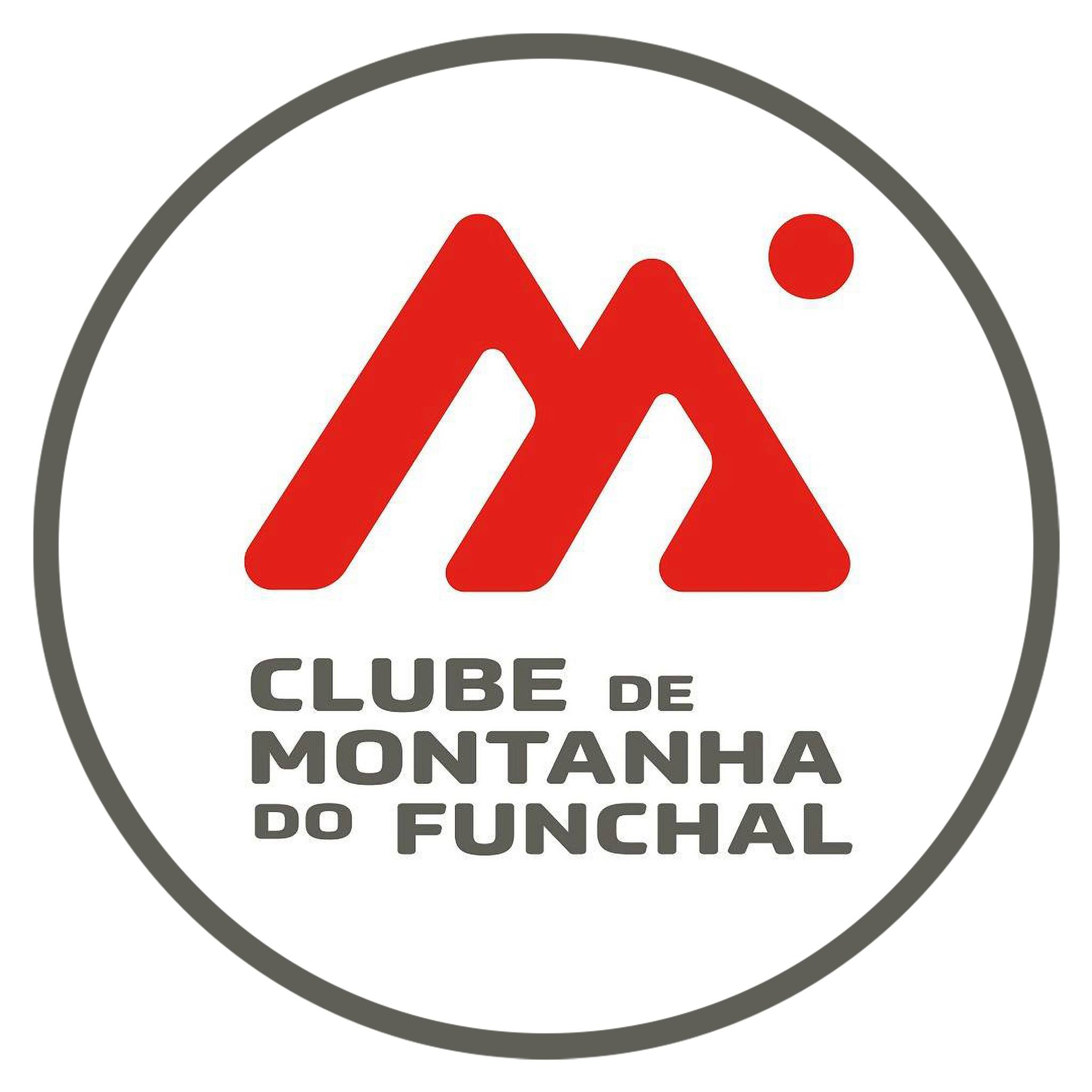 Clube de Montanha do Funchal logótipo