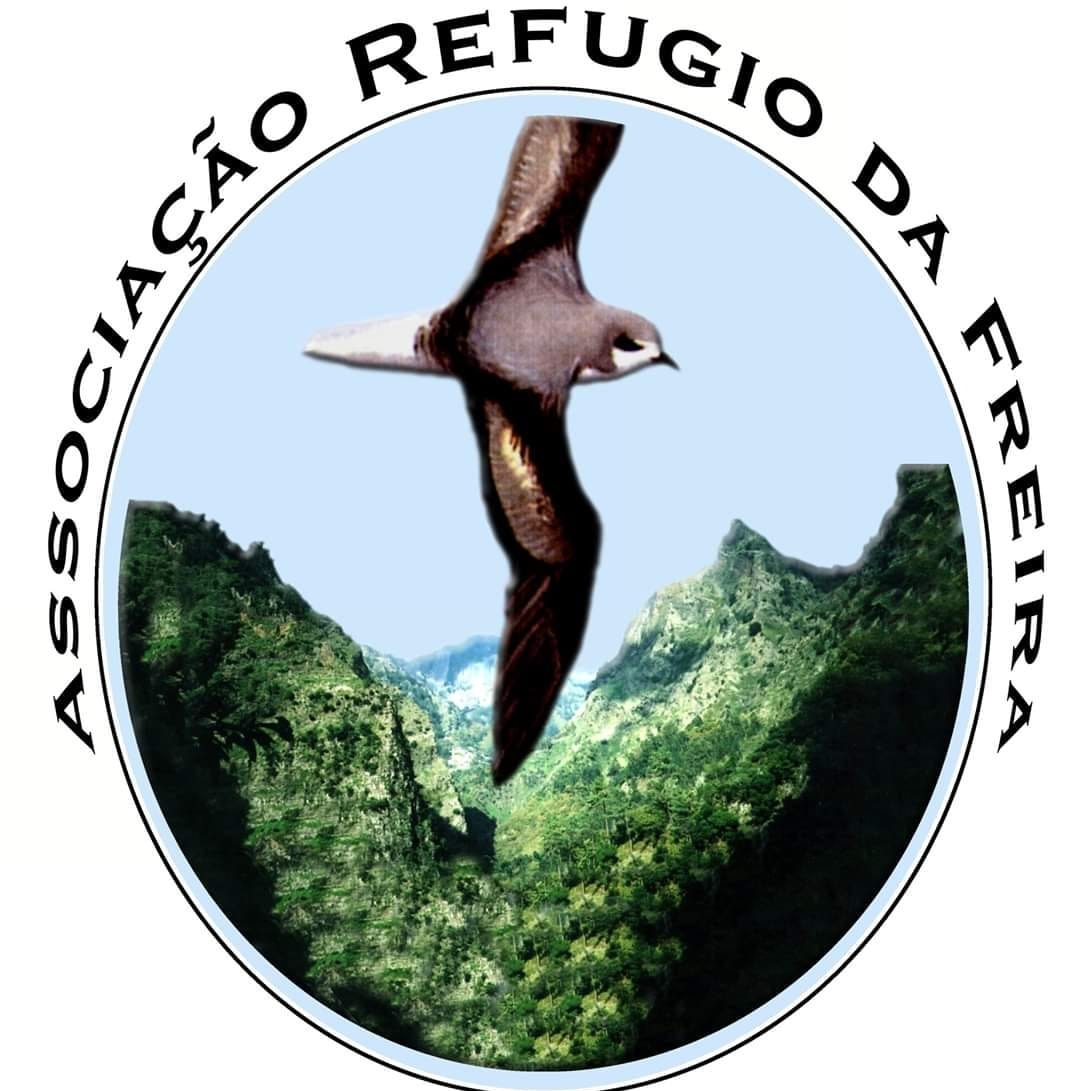 Associação Refúgio da Freira logótipo