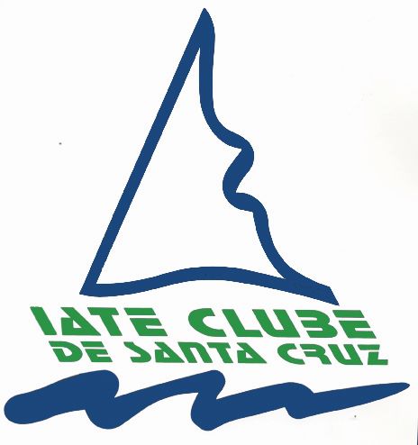 Iate Clube de Santa Cruz logótipo