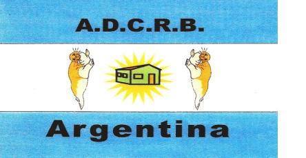 Associação Desportiva Cultural e Recreativa Bairro Argentina logótipo