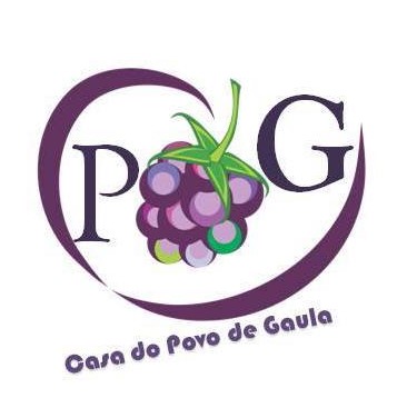 Casa do Povo de Gaula logótipo