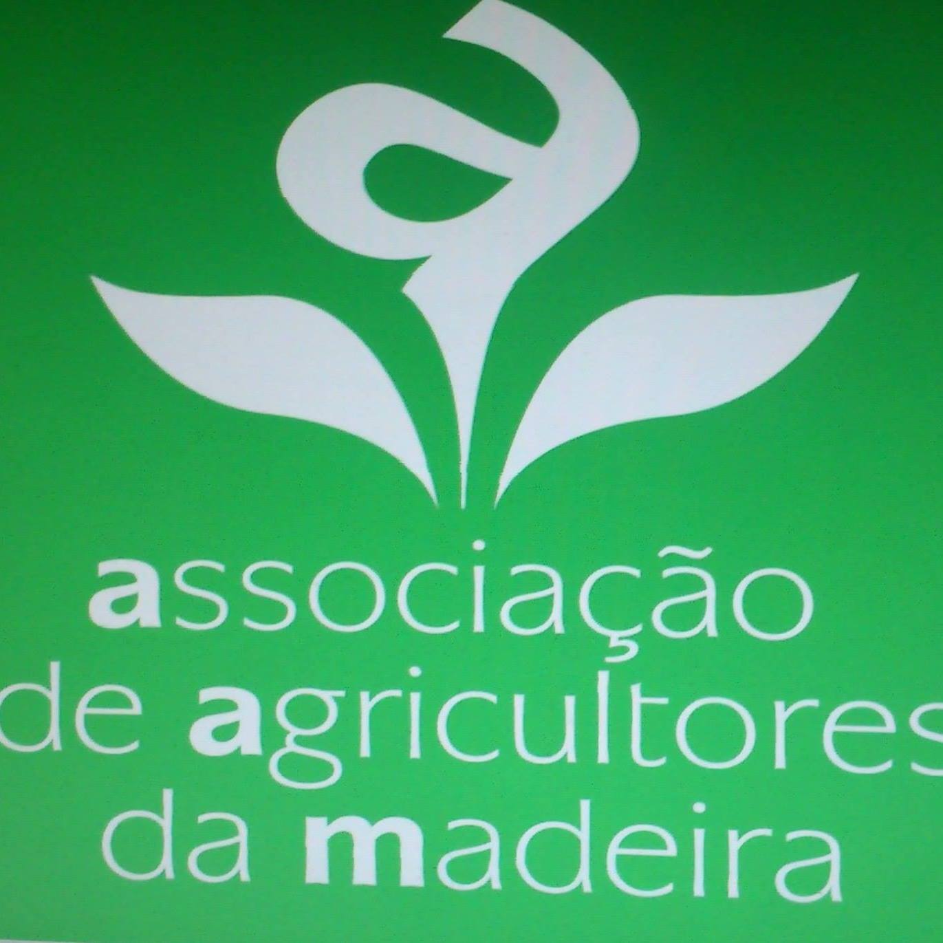 Associação de Agricultores da Madeira logótipo