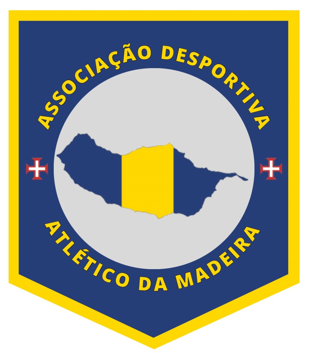 ASSOCIAÇÃO DESPORTIVA ATLÉTICO DA MADEIRA logótipo