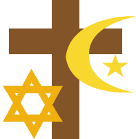 Icon Religião