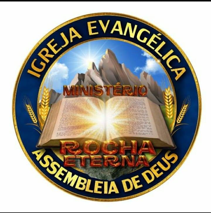 ADM- Igreja Evangélica Assembleia de Deus pentecostal da Madeira logótipo