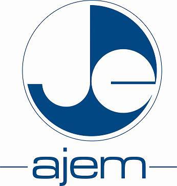 AJEM - Associação de Jovens Empresários Madeirenses logótipo