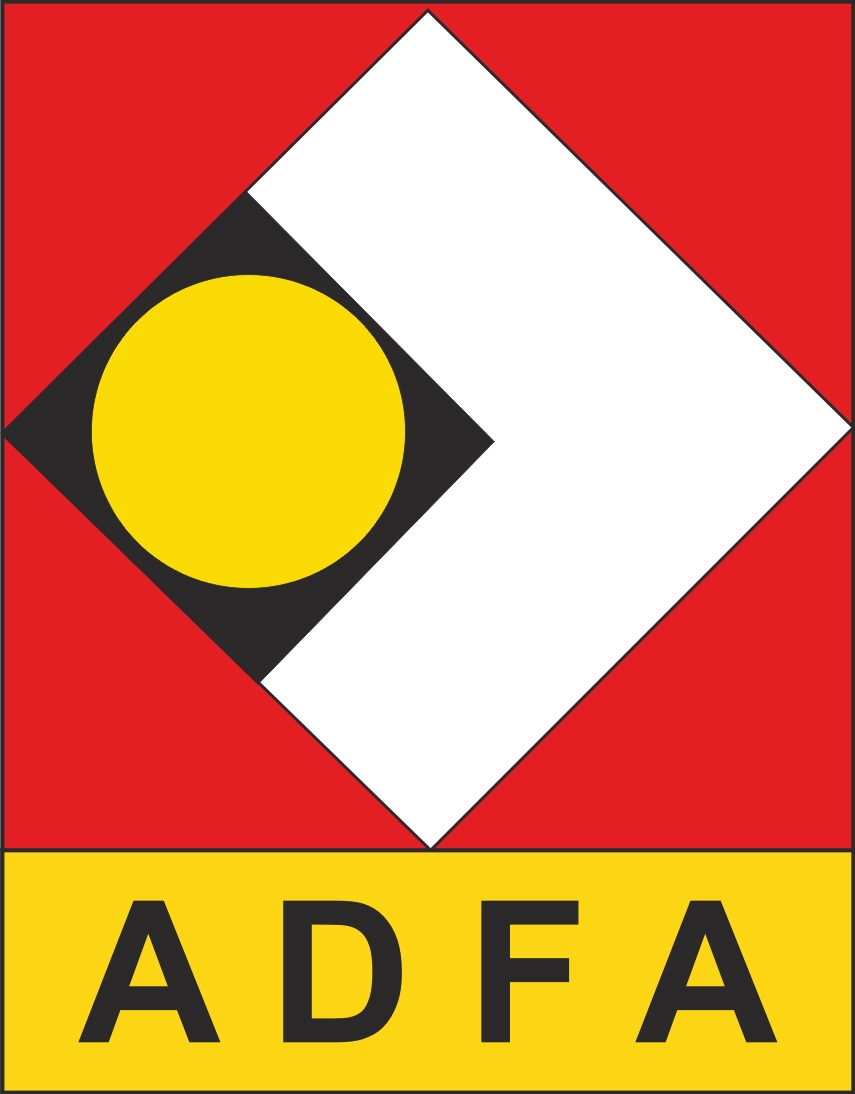 Associação Deficientes Forças Armadas logótipo
