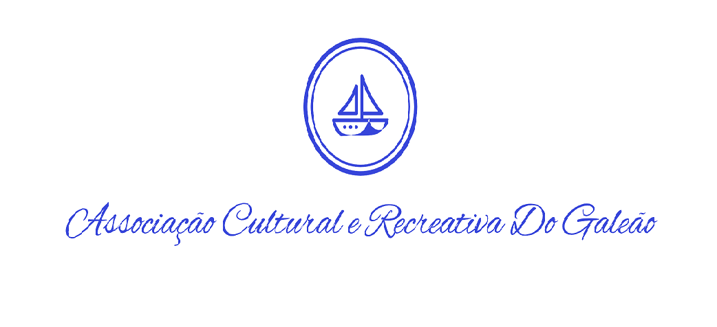 Associação Cultural e Recreativa do Galeão logótipo