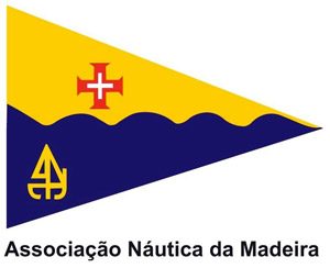 Associação Náutica da Madeira logótipo